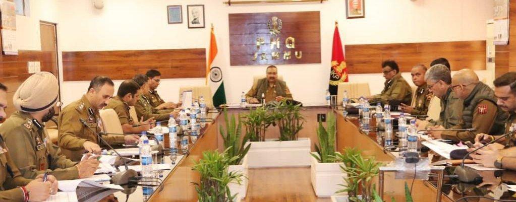 DGP Dilbag Singh