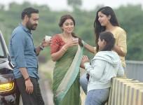 drishyam 2