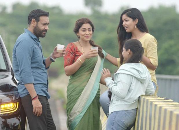 drishyam 2
