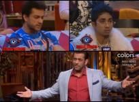 Salman Khan bigg boss 16