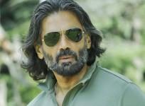 Suniel Shetty