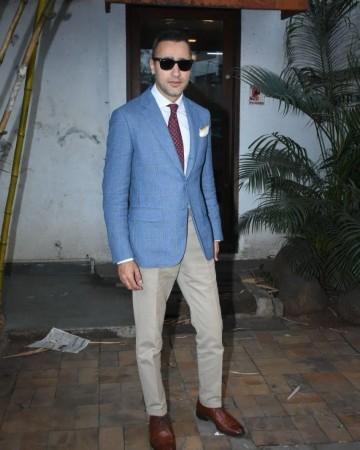 There is no news about Imran's upcoming projects at the moment. X imran khan