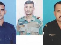Soliders