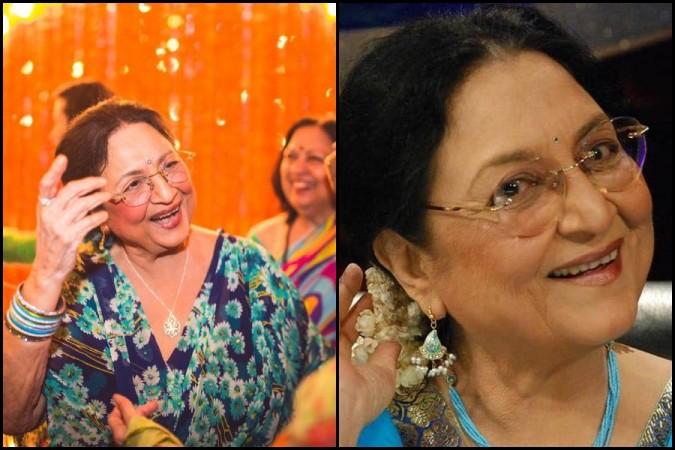 Veteran actor Tabassum passes away at 78 due to cardiac arrest; fans ...