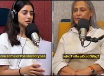 Jaya Bachchan
