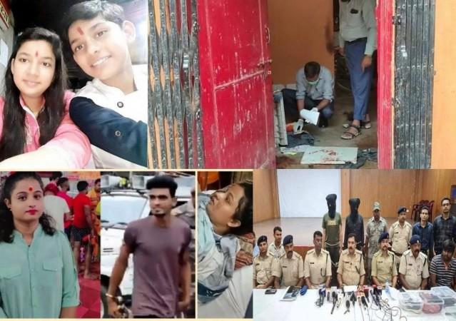 From spurned men to unfaithful partners, the many shades of crimes of passion From spurned men to unfaithful partners, the many shades of crimes of passion