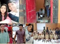 From spurned men to unfaithful partners, the many shades of crimes of passion