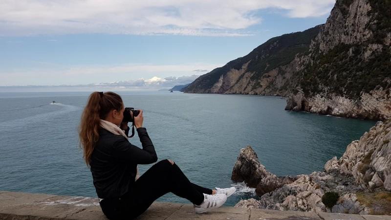 NYC's young photographer Viktoriya Gurskaya - Vika NYC's young photographer Viktoriya Gurskaya