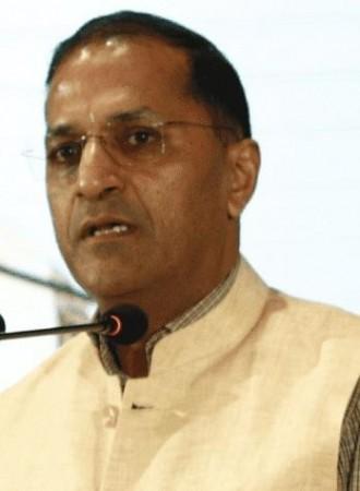 Retired IAS officer Arun Goel takes charge as new Election Commissioner Retired IAS officer Arun Goel takes charge as new Election Commissioner