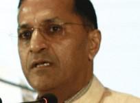 Retired IAS officer Arun Goel takes charge as new Election Commissioner