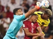 Qatar World Cup