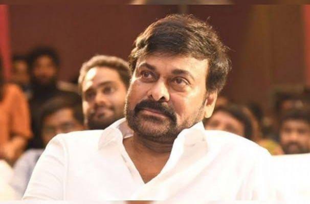 The Indian Film Personality of the Year award will be conferred upon megastar Chiranjeevi. Chiranjeevi