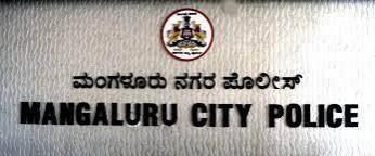 Mangaluru City Police Mangaluru City Police