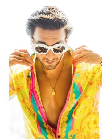 Ranveer Singh Ranveer Singh