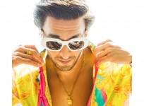 Ranveer Singh