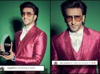 ranveer singh