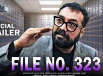File No 323