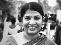 Purnima Devi Barman