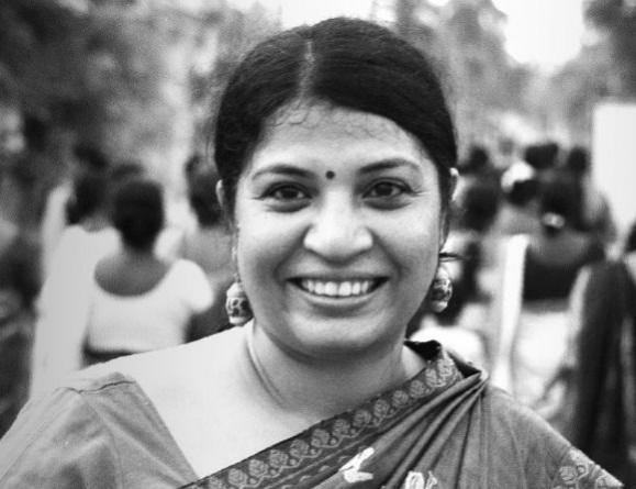 Purnima Devi Barman, Indian biologist gets UN's highest honour for saving world's rarest storks.(photo: unep.org/championsofearth/laureates/2022/dr-purnima-devi-barman) Purnima Devi Barman