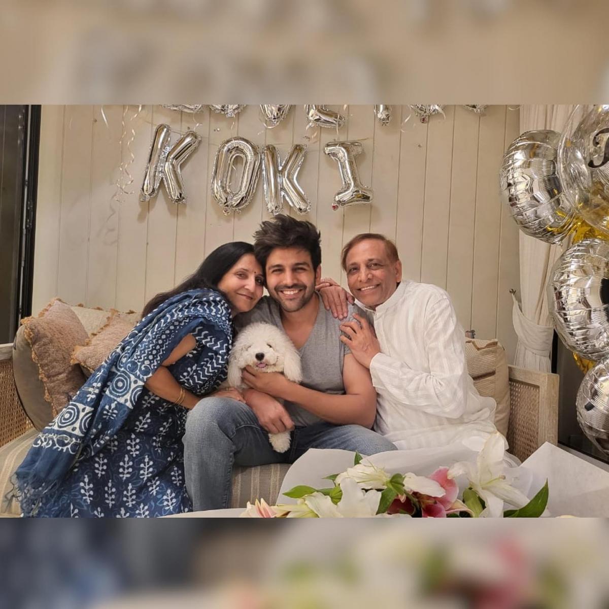 Kartik Aaryan's Birthday: Makers Drop The First Teaser Of Actor's ...