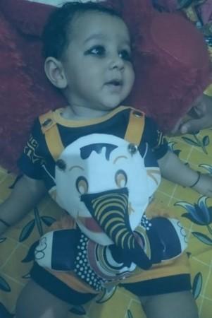 Toddler fails to get Rs 16 cr injection to cure rare disorder; parents now plead to govt for oral medicine Toddler fails to get Rs 16 cr injection to cure rare disorder; parents now plead to govt for oral medicine