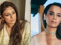 Tabu, Kangana Ranaut