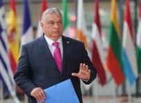 Hungary's Prime Minister Viktor Orban