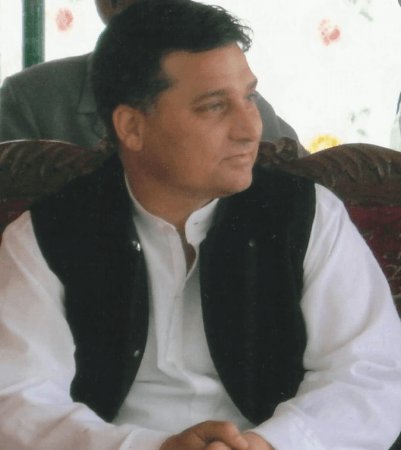 Sheikh Jabbar