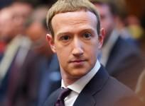 Mark Zuckerberg
