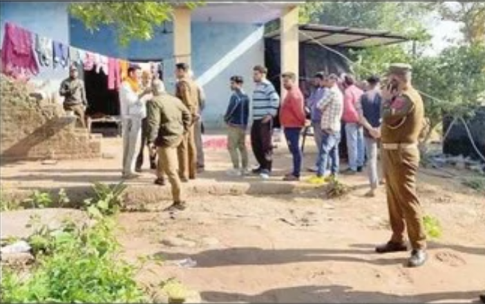 Kathua murder