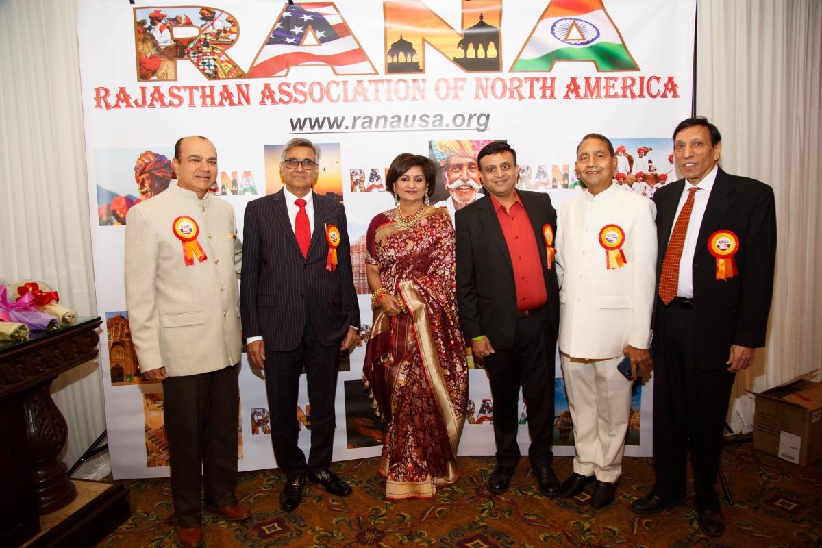 RANA annual dinner gala 2022