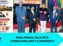 RANA annual dinner gala 2022