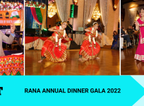 RANA honors Indian diaspora for selfless contributions; raises $1.3 million at annual gala