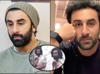 ranbir Kapoor