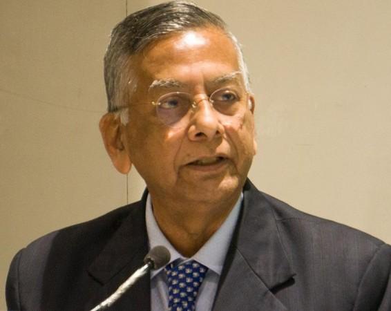 R. Venkataramani R. Venkataramani