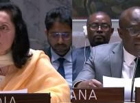 India receives wide praise at UNSC for counter-terror leadership, guiding 'Delhi Declaration'