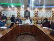 Project Zimmedari: Kupwara schools transformed; J&K Waqf Board chair lauds efforts