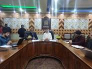 Project Zimmedari: Kupwara schools transformed; J&K Waqf Board chair lauds efforts