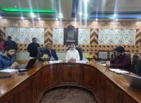 Project Zimmedari: Kupwara schools transformed; J&K Waqf Board chair lauds efforts
