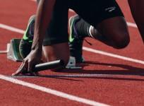 Athlete