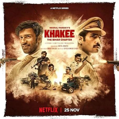 Khakee: The Bihar Chapter Khakee: The Bihar Chapter