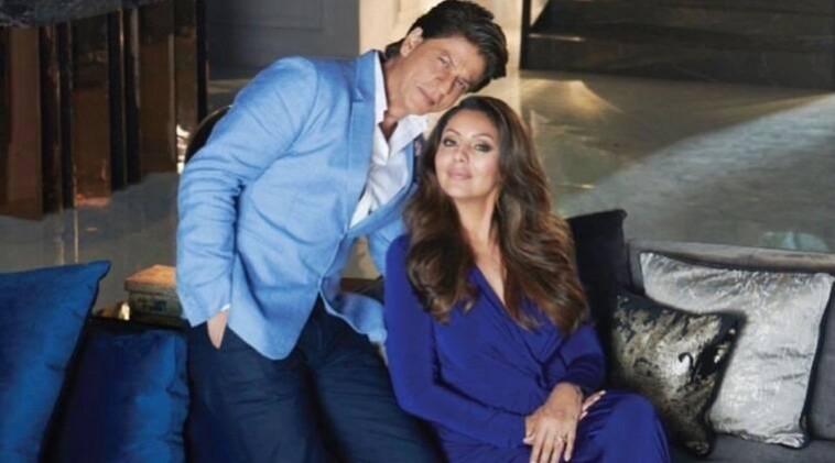 shah rukh khan