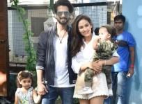 Shahid Kapoor