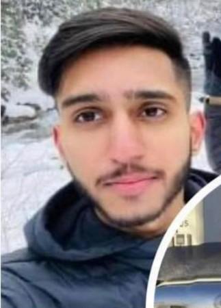 Slain Indian-origin teen's father regrets moving to Canada Slain Indian-origin teen's father regrets moving to Canada
