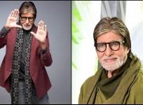 Amitabh Bachchan