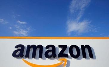 Amazon.