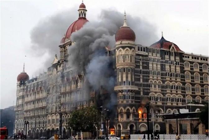 26/11 Mumbai terror attacks 26/11 Mumbai terror attacks