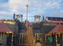 Sabarimala temple