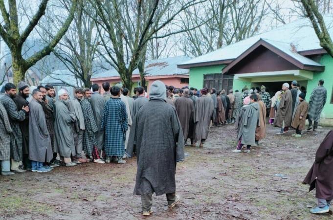 Forthcoming J&K elections would be no cakewalk for any party Forthcoming J&K elections would be no cakewalk for any party