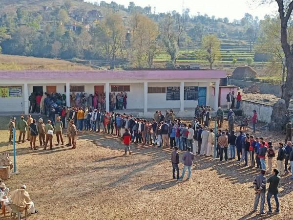 Forthcoming J&K elections would be no cakewalk for any party Forthcoming J&K elections would be no cakewalk for any party